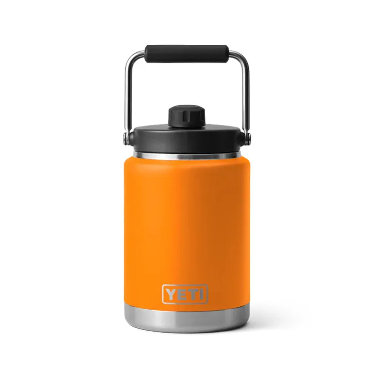 Yeti Rambler Half Gallon Jug