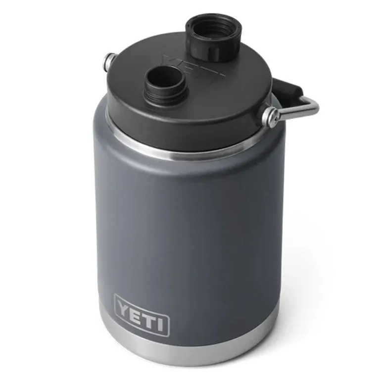 Yeti Rambler Half Gallon Jug