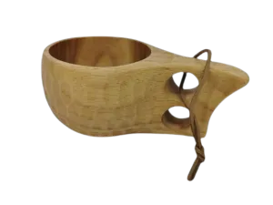 ØYO - Wooden Cup - TOK