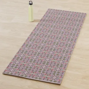 Yoga Mat <br/> Barnacle