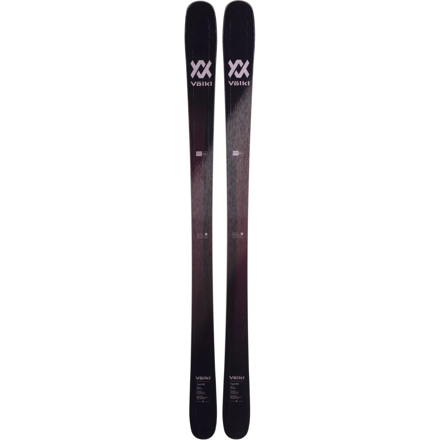 Yumi 80 Ski 2023