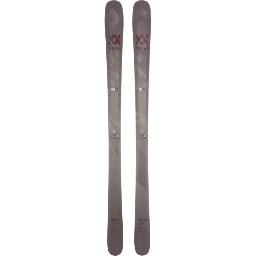 Yumi 80 Womens Ski 2024