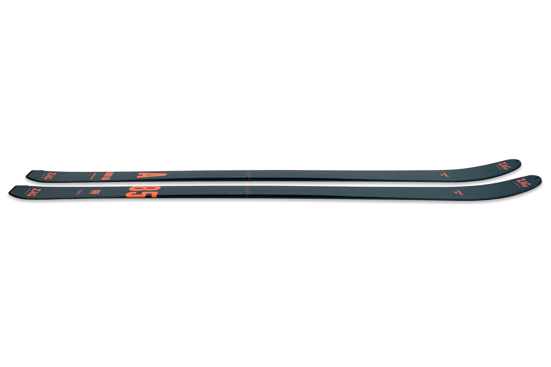 Zag Adret 85 Lady Skis