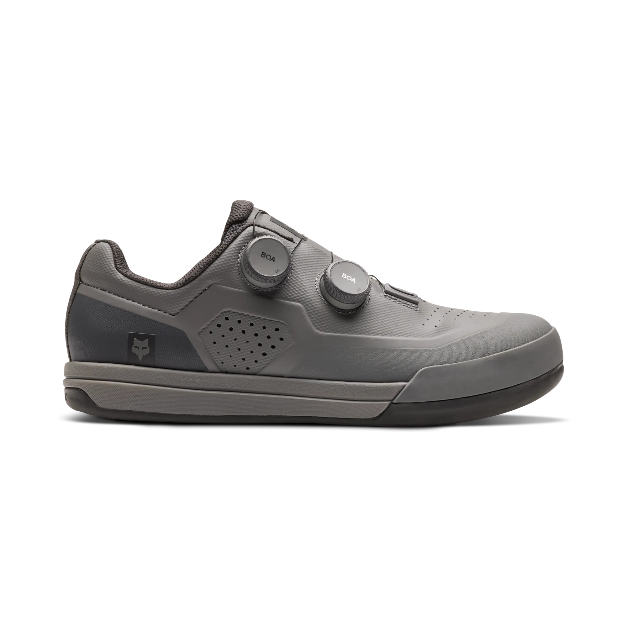 Zapatillas Fox Union BOA® Clipless