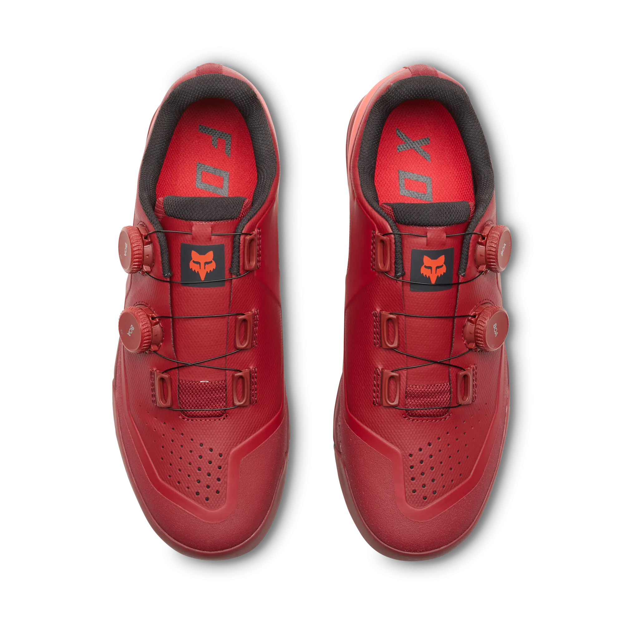 Zapatillas Fox Union BOA® Clipless