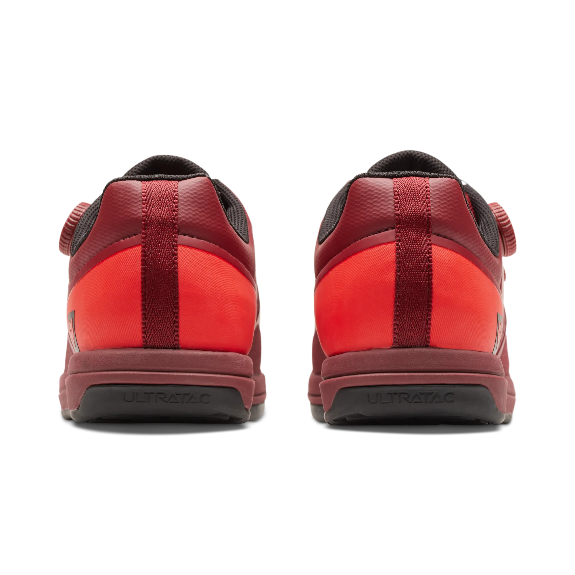 Zapatillas Fox Union BOA® Clipless