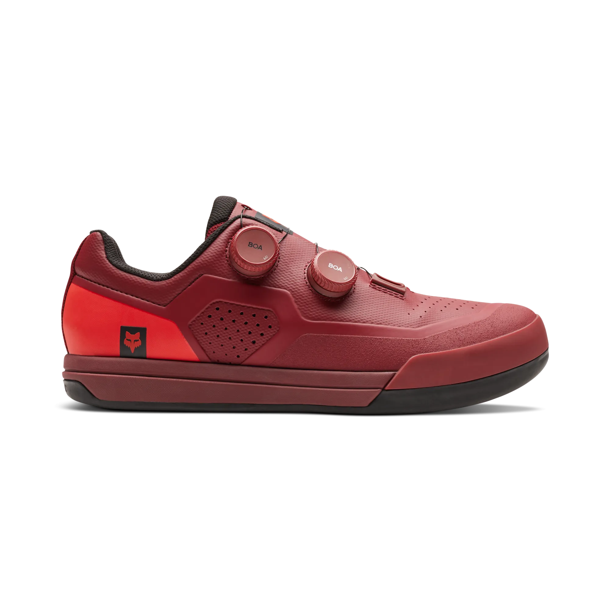 Zapatillas Fox Union BOA® Clipless