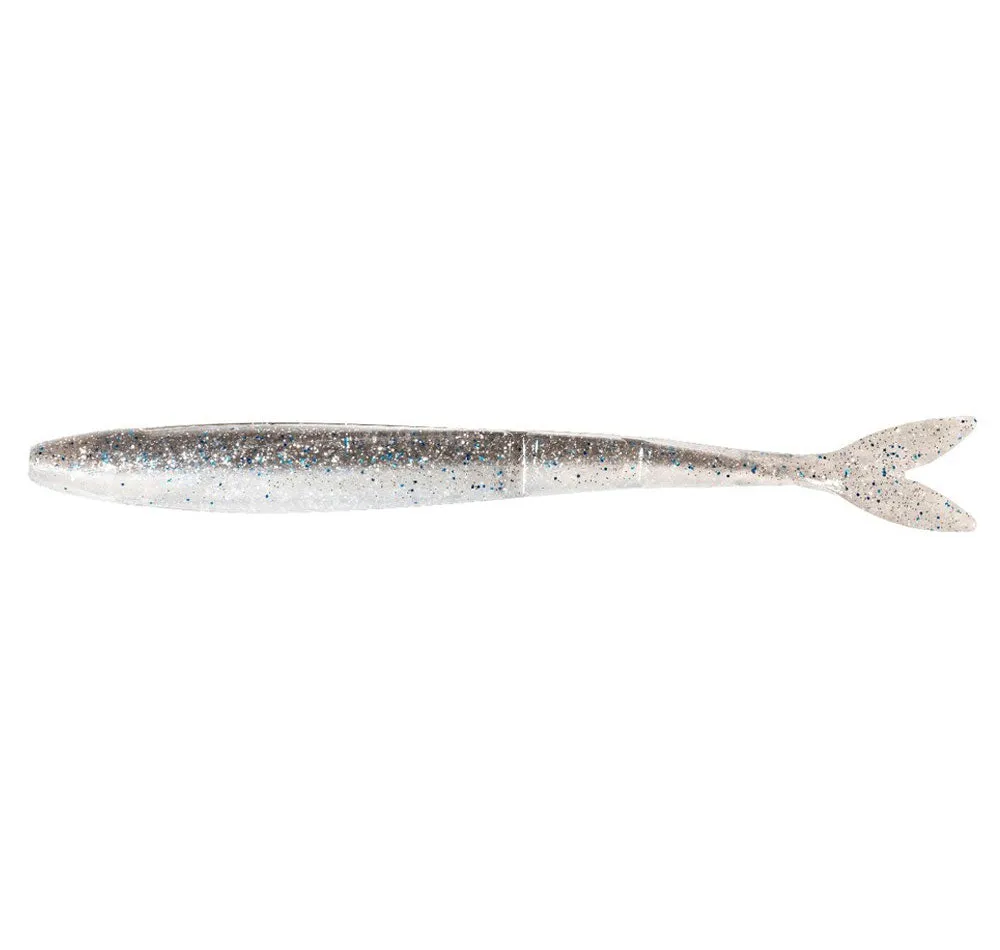 ZMan DarterZ 6" Soft Plastics