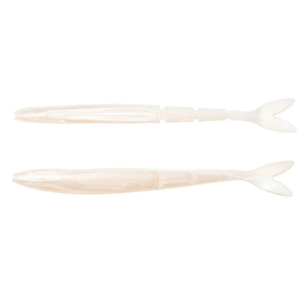 ZMan DarterZ 6" Soft Plastics