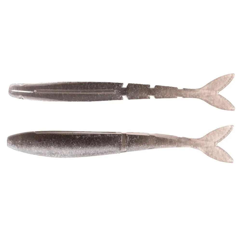 ZMan DarterZ 6" Soft Plastics