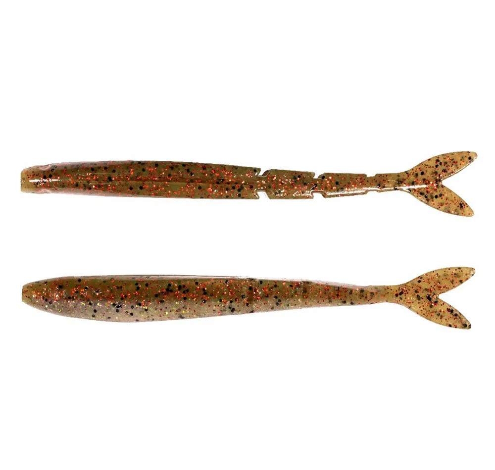 ZMan DarterZ 6" Soft Plastics